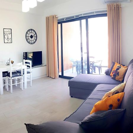 Bindi Apartment Himare Exterior foto
